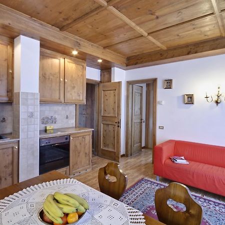 Appartamenti Barisetti Cortina d'Ampezzo Room photo