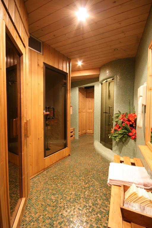 Appartamenti Barisetti Cortina d'Ampezzo Room photo